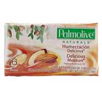 PALMOLIVE YOGHURT & ALMOND 6PK