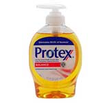 PROTEX ANTIBACTERIAL LIQUID SOAP