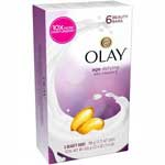 OLAY AD 6PK