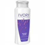 IVORY BODY WASH LAVENDER