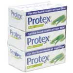 PROTEX ALOE 3-PK