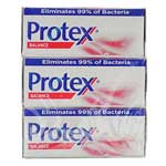 PROTEX ANTIBACTERIAL 3-PK