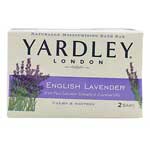 YARDLEY ENGLISH LAVANDER SOAP