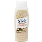 ST. IVES OATMEAL BW