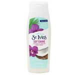 ST.IVES BW CREAMY COCONUT