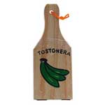 TOSTONERA MEDERA PEQUENO