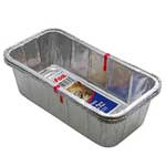 LOAF PAN 3IN