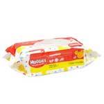 HUGGIES BABY WIPES FRESH SCENTED