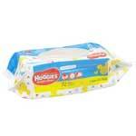 HUGGIES BABY WIPES SIMPLY SOFT