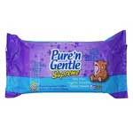 PG BABY WIPES T REFILL