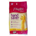 PLAYTEX HANDSAVER GLOVES MEDIUM