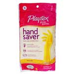 PLAYTEX HAND SAVER GLOVES SMALL