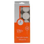 TEA LIGHT CANDLES
