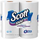 SCOTT 1000