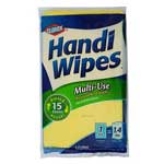 HANDI WIPES REGULAR
