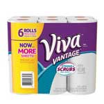 VIVA VANTAGE VALUE ROLL