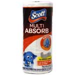 SCOTT MULTI ABSORB