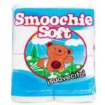 SMOOCHIE SOFT SUPER ECONOMY ROLLS