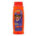 HARTZ ULTRAGUARD RIDFLEA SHAMPOO
