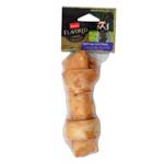 HARTZ 5IN RAWHIDE BONE CHICKEN