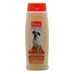 HARTZ GROOMERS BEST OATMEAL SHAMPOO