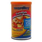 HARTZ WARDLEY GOLDFISH FLAKES
