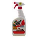 SHOUT STAIN N DOOR TRIGGER