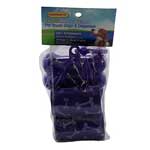 PRINT WASTE BAGS 5PK