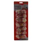 TRIPLE FL CHEWS MINI BONES 7PK