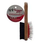 GROOMING BRUSH