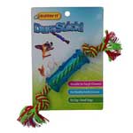 SM DRUMSTICK ROPE CHEW