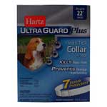 UG PLUS F&T COLLARS