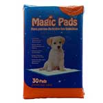 MAGIC PEE PADS