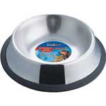 PUPPY NO-TIP DISH
