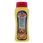 HAPPY PET FLEA & TICK SHAMPOO