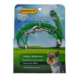 WESTMINSTER PET TIE OUT CABLE 10IN