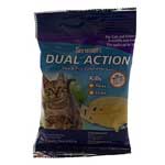 SERG.CAT COLLAR FLEA-TICK