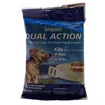 SERGEANTS FLEA & TICK COLLAR