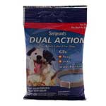SERG.DOG COLLAR FLEA-TICK