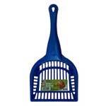 VANN NESS LITTER SCOOP