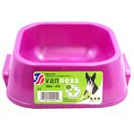 LIGHTWEIGHT SMALL DISH