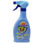 HARTZ ULTRAGUARD PLUS DOG SPRAY