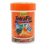 TETRAFIN GOLDFISH .42-OZ