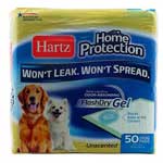 MAX POT TRAINING PAD