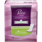 POISE LINERS LIGHT LONG