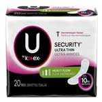 KOTEX ULTRA THIN LONG PADS