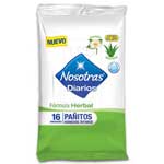 NOSOTRAS PANITOS HUMEDOS TRAVEL