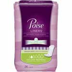 POISE PANTILINERS VERY LIGHT