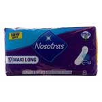 NOSOTRAS MAXI LONG