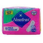 NOSOTRAS MAXI REGULAR